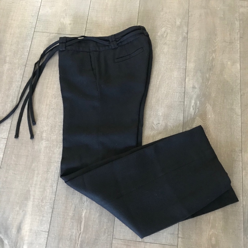OLD NAVY Wool Dress Pants